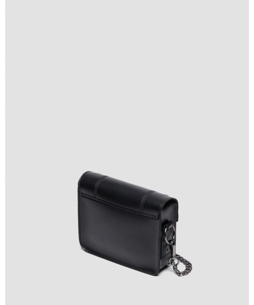 「Dr. Martens」 ショルダーバッグ FREE ブラック レディース_7
