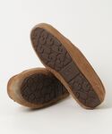 「UGG」 モカシンシューズ 24cm ブラウ...の詳細画像2