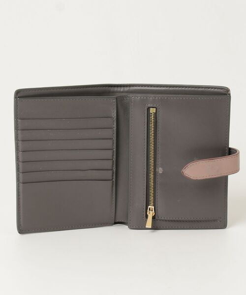 CELINE（セリーヌ） 財布 - グレー レディース : ZOZOTOWN Yahoo!店