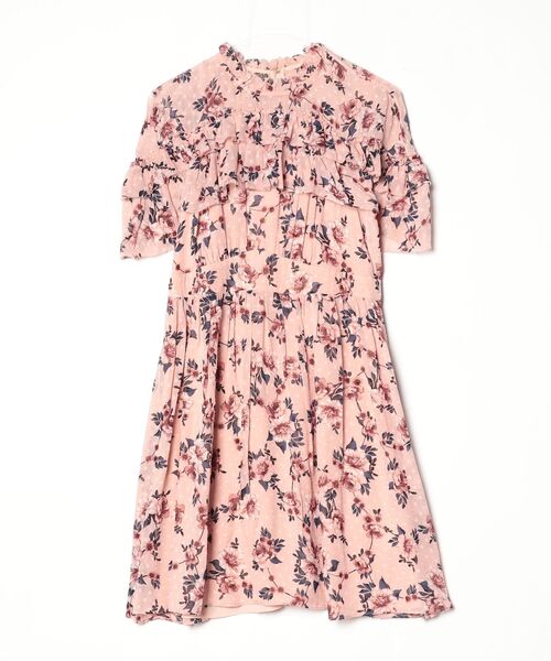 kate spade NEW YORK（ケイト・スペード ニューヨーク） 花柄