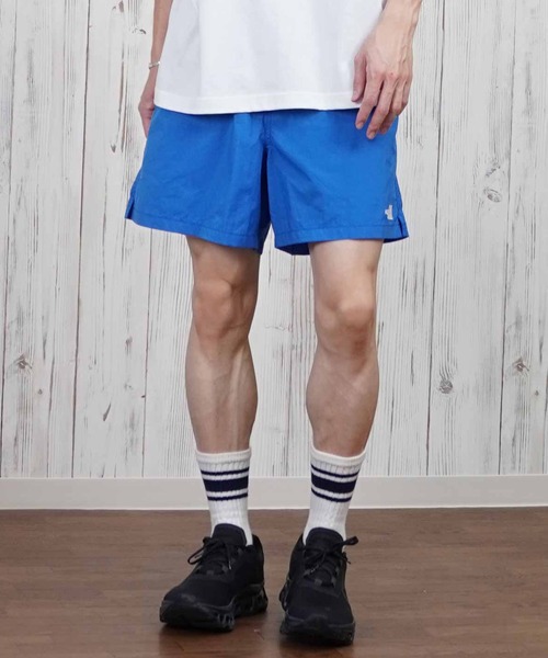 THE NORTH FACE（ザ ノースフェイス） ショートパンツ M ブルー メンズ