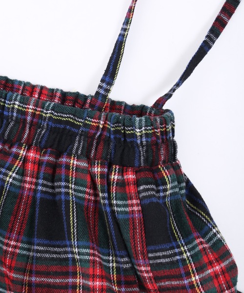 「WC」 フレアスカート FREE グリーン レディース_画像6