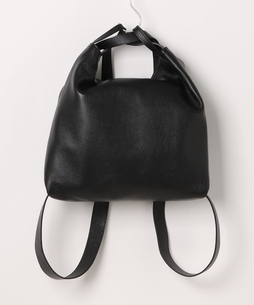 Scrap Book（スクラップブック） デイバック リュック 「MY BEST BAG 