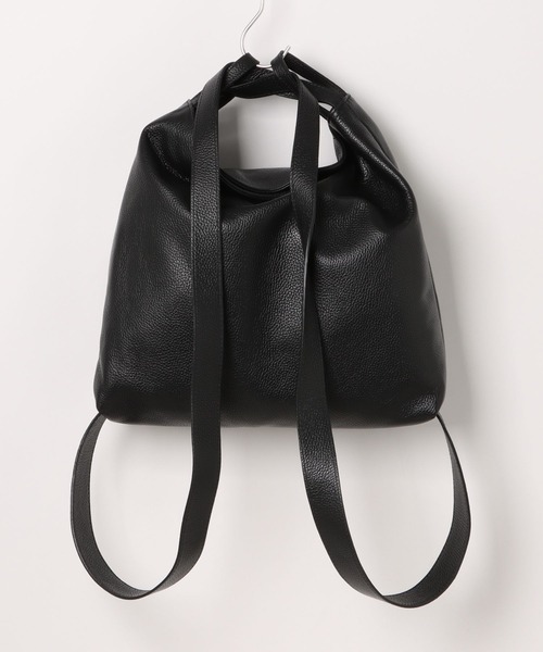 Scrap Book（スクラップブック） デイバック リュック 「MY BEST BAG 