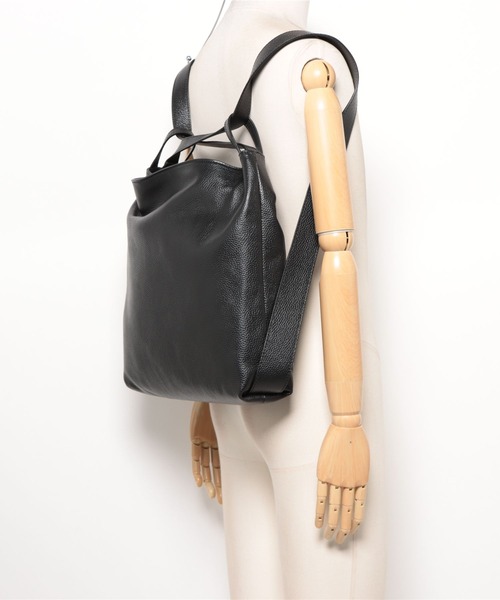 Scrap Book（スクラップブック） デイバック リュック 「MY BEST BAG 