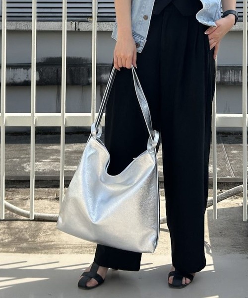 Scrap Book（スクラップブック） デイバック リュック 「MY BEST BAG 
