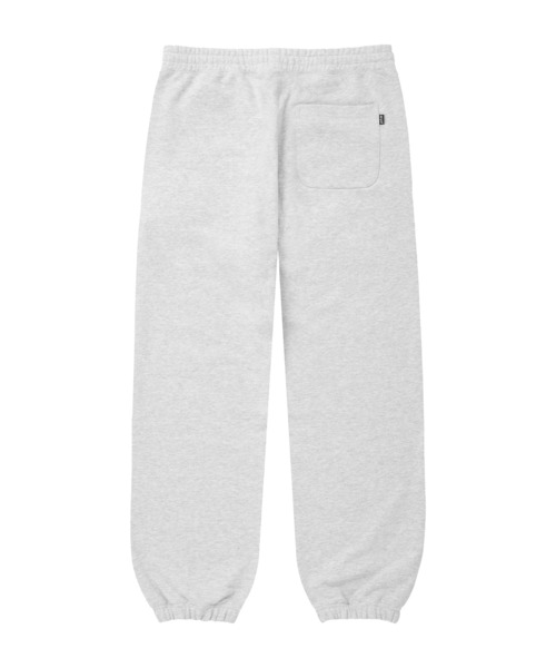 「HUF」 スウェットパンツ MEDIUM グリーン系その他 メンズの画像