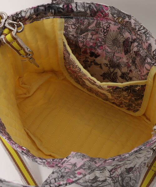 tsumori chisato CARRY（ツモリチサトキャリー） ハンドバッグ 2ウェイ
