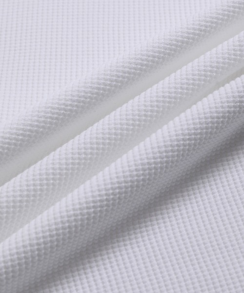 「BIOTOP」 長袖Tシャツ L ホワイト メンズ_画像2