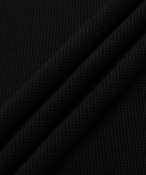 「BIOTOP」 長袖Tシャツ L ホワイト メンズ_画像3