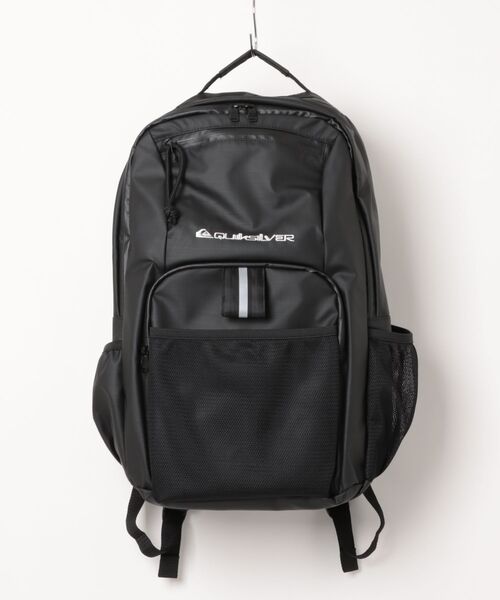 QUIKSILVER リュック　90s USA製 Quiksilver（クイックシルバー） デイバック リュック メンズ
