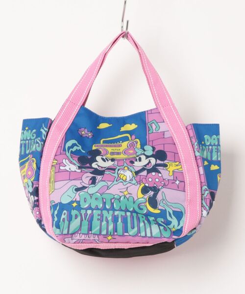 Disney(ディズニー) トートバッグ ミニバルーントート2 レディース Disney(ディズニー) トートバッグ ミニバルーントート2 レディース