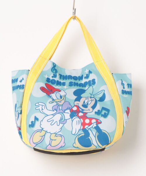 Disney（ディズニー） トートバッグ ミニバルーントート2 レディース