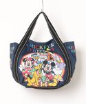 トートバッグ Disney ミニバルーントート...の詳細画像1