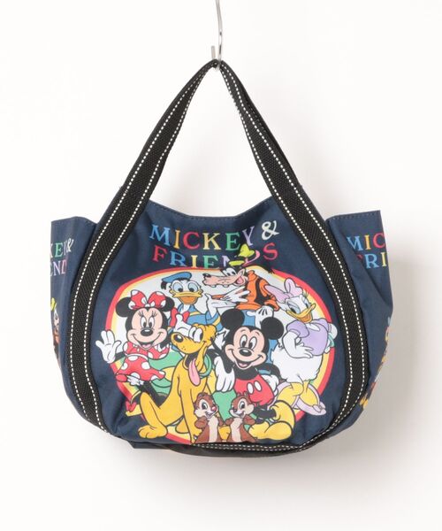 Disney（ディズニー） トートバッグ ミニバルーントート2 レディース