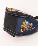 トートバッグ Disney ミニバルーントート...の詳細画像2