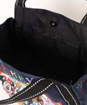 トートバッグ Disney ミニバルーントート...の詳細画像3