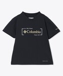コロンビア tシャツ Columbia/ キッ...の詳細画像2