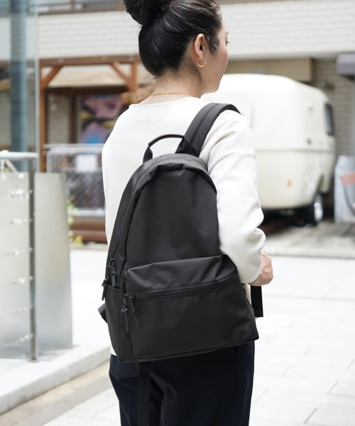 STANDARD SUPPLY（スタンダードサプライ） リュック FREE ブラック