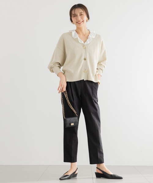 パンツ レディースの画像