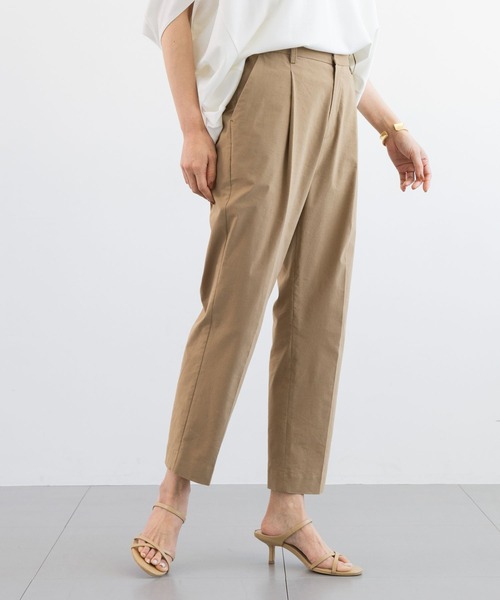 パンツ レディースの画像