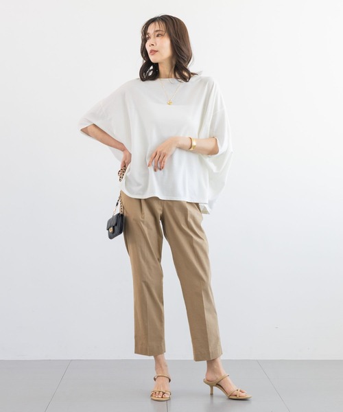パンツ レディースの画像