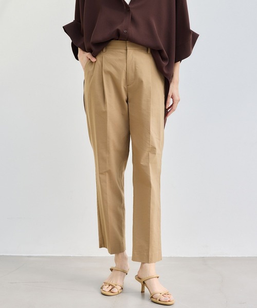 パンツ レディースの画像