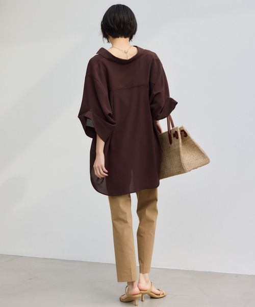 パンツ レディースの画像