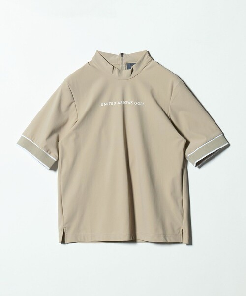 UNITED ARROWS GOLF（ユナイテッドアローズゴルフ） tシャツ 半袖