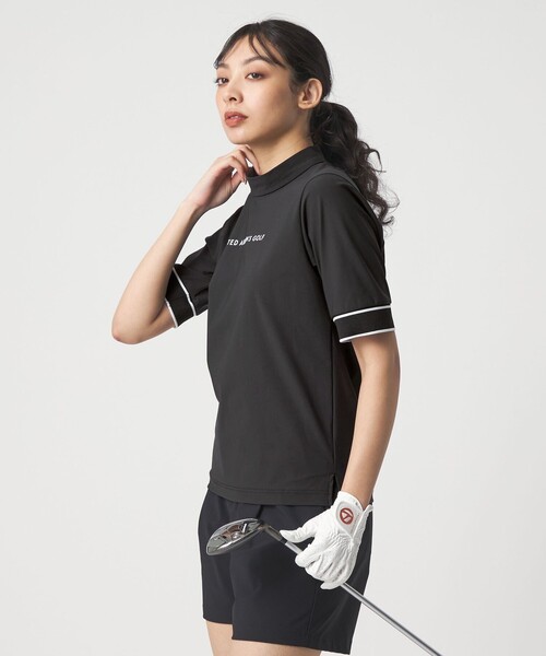 UNITED ARROWS GOLF（ユナイテッドアローズゴルフ） tシャツ 半袖