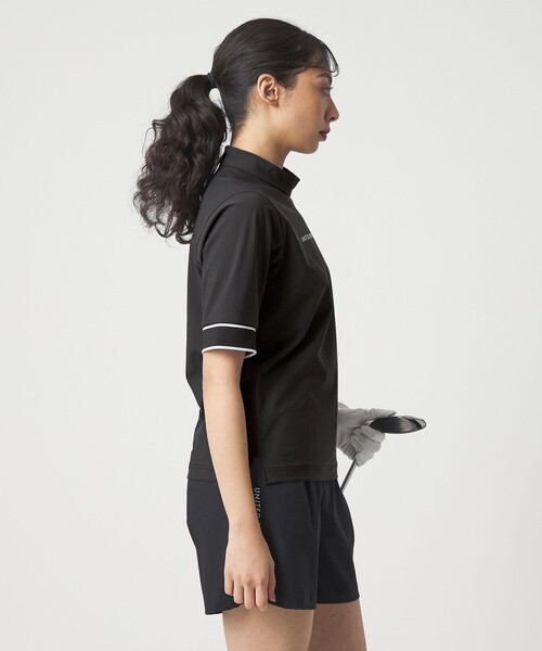 UNITED ARROWS GOLF（ユナイテッドアローズゴルフ） tシャツ 半袖