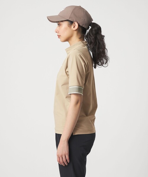 UNITED ARROWS GOLF（ユナイテッドアローズゴルフ） tシャツ 半袖