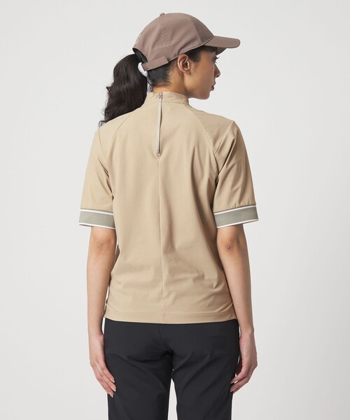 UNITED ARROWS GOLF（ユナイテッドアローズゴルフ） tシャツ 半袖