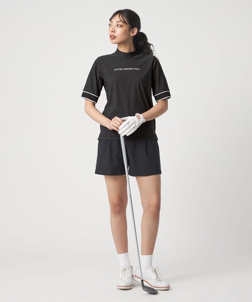 UNITED ARROWS GOLF（ユナイテッドアローズゴルフ） tシャツ 半袖