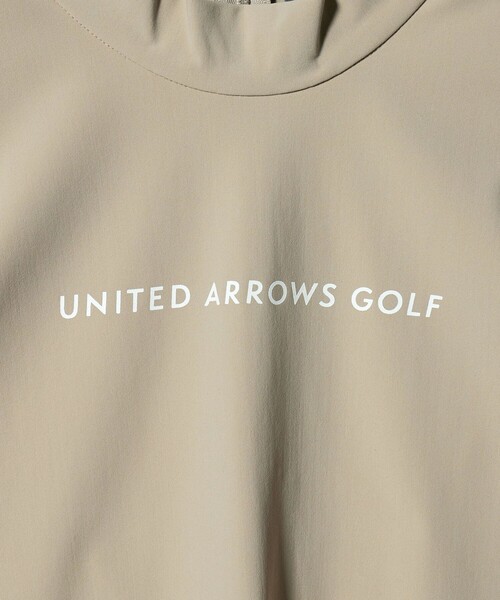 UNITED ARROWS GOLF（ユナイテッドアローズゴルフ） tシャツ 半袖