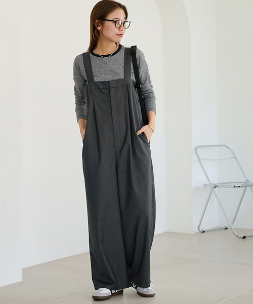 JOURNAL STANDARD relume（ジャーナルスタンダード レリューム