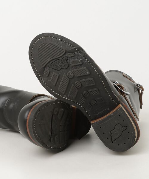 RED WING SHOES（レッドウィング） 「RED WING」 エンジニアブーツ