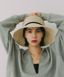 RODE SKO（ロデスコ） 帽子 ハット uvカット 紫外線カット レディース