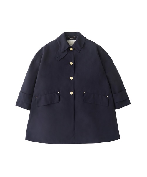 2025マッキントッシュ ジャケットMACKINTOSH HUMBIEコート Mackintosh（マッキントッシュ） コート ジャケット 別注 HUMBIE