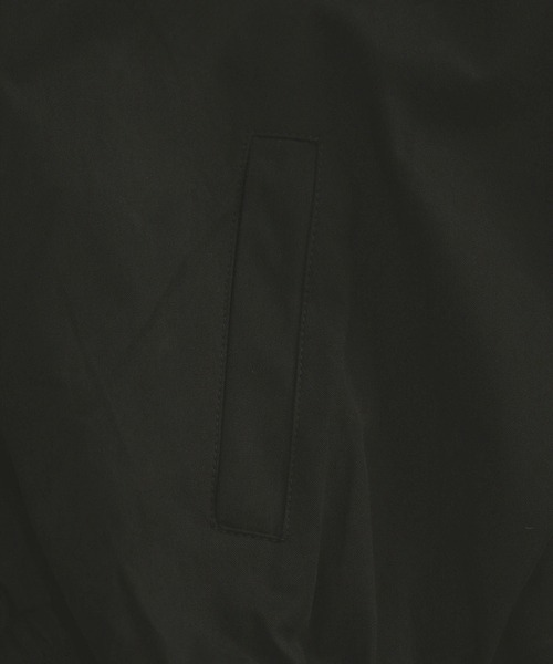 「ALL RUNS」 ジャケット L ネイビー メンズ_画像7