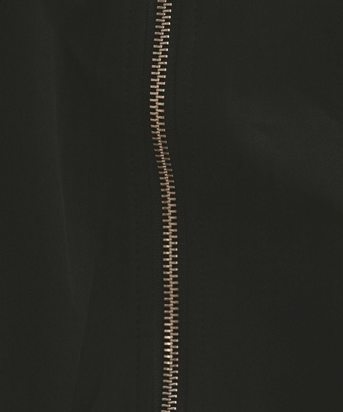「ALL RUNS」 ジャケット L ネイビー メンズ_画像8
