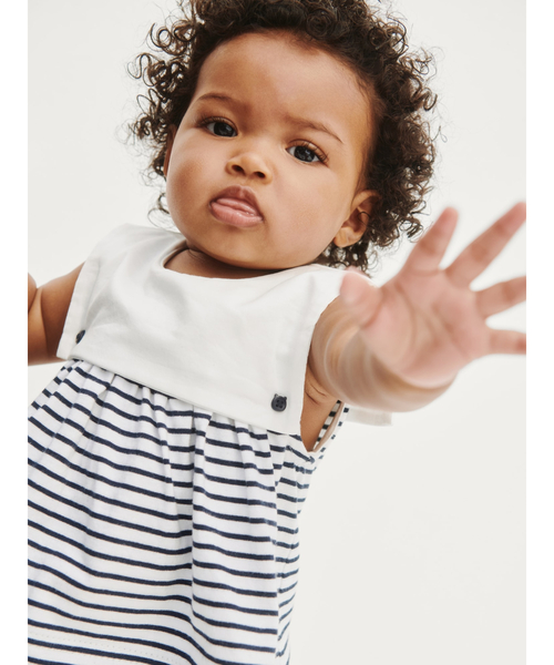 GAP（ギャップ） セットアップ オーガニックコットン セーラーコーデ 