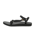 「Teva」 ビーチサンダル 25 ブラック系...の詳細画像1
