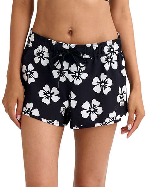 BILLABONG ビラボン ショートボード 6'2 デッキパッド付ケース付 BILLABONG（ビラボン） 水着 DES TROPIQUES SHORT BS 水着 BG013500