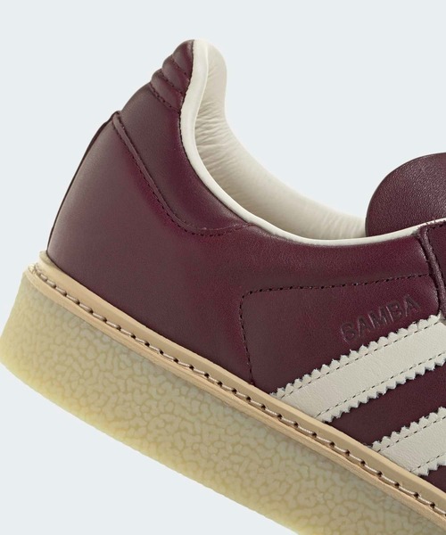 「adidas」 ローカットスニーカー 25.0糎 黒いこと メンズ