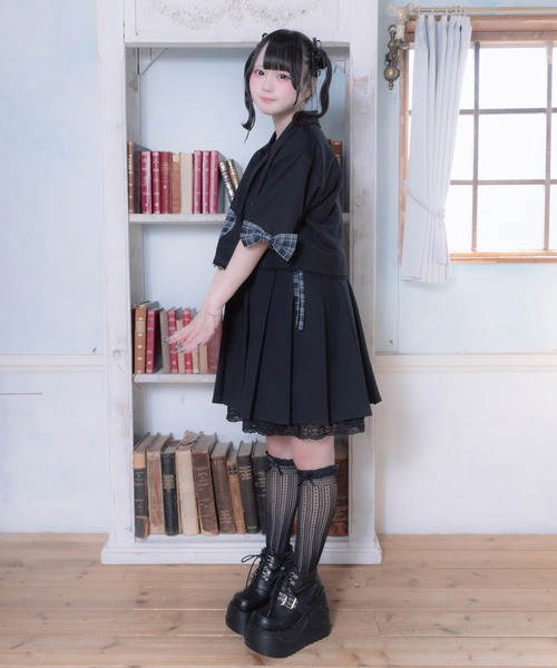 yuu820　160サイズ Whinny ジャケット テーラードジャケット Whinny/「セットアップ可能