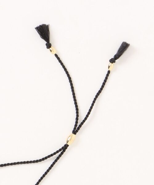 ネックレス 「Aperdiem」Uneven Heart Necklace(G) レディースの画像