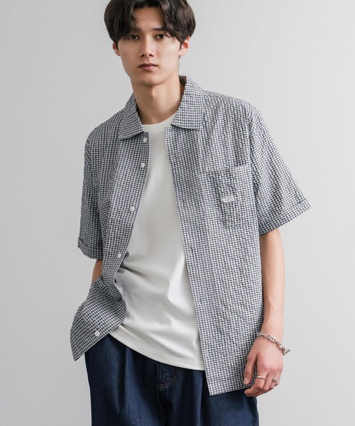 THE NORTH FACE（ザ ノースフェイス） ノースフェイス シャツ 半袖