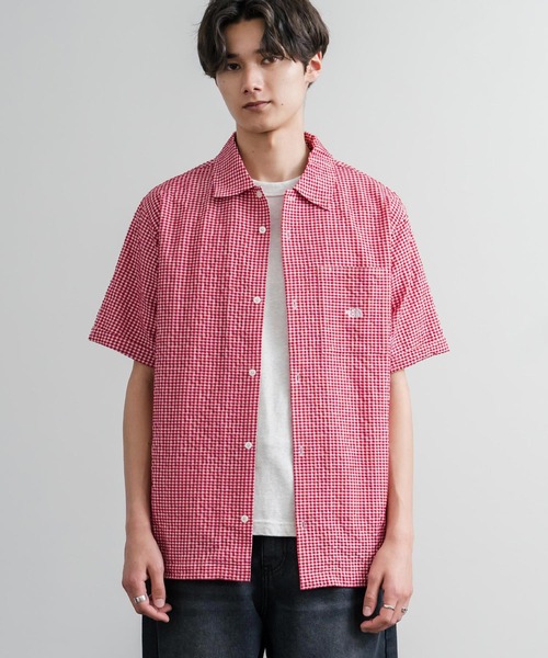 THE NORTH FACE（ザ ノースフェイス） ノースフェイス シャツ 半袖