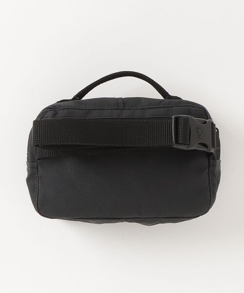 「FJALL RAVEN 」 ショルダーバッグ ONE SIZE ブラック メンズ_画像2
